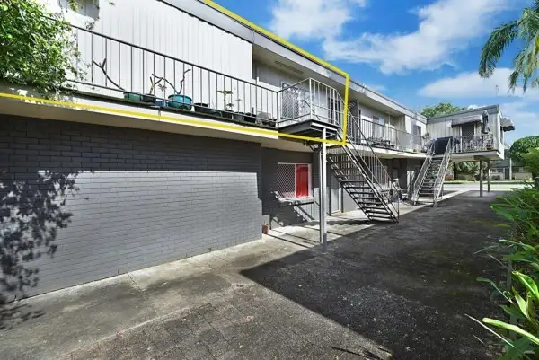 Second view of Homely apartment listing, 5/19 Darrambal Street, Chevron Island QLD 4217