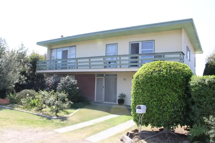 Main view of Homely house listing, 73 Bowen, Goondiwindi QLD 4390