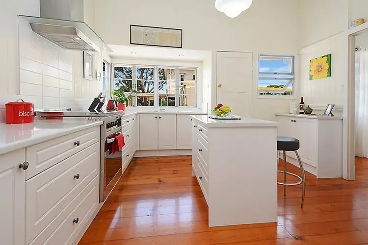 Third view of Homely house listing, 156 Mein Street, Hendra QLD 4011