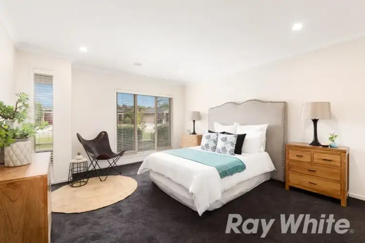 Fourth view of Homely house listing, 1 TINGARA Crest, Doreen VIC 3754