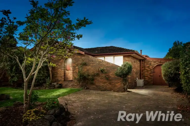 14 Greenglade Court, Bayswater VIC 3153