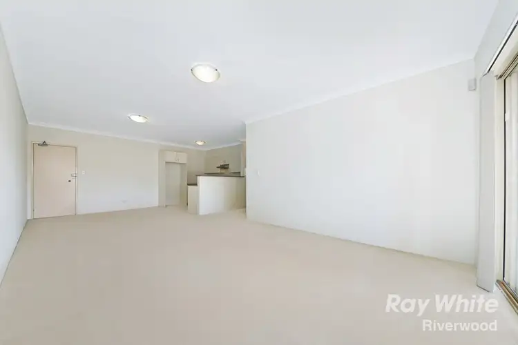 Fourth view of Homely unit listing, 5/11 Webb Street, Riverwood NSW 2210