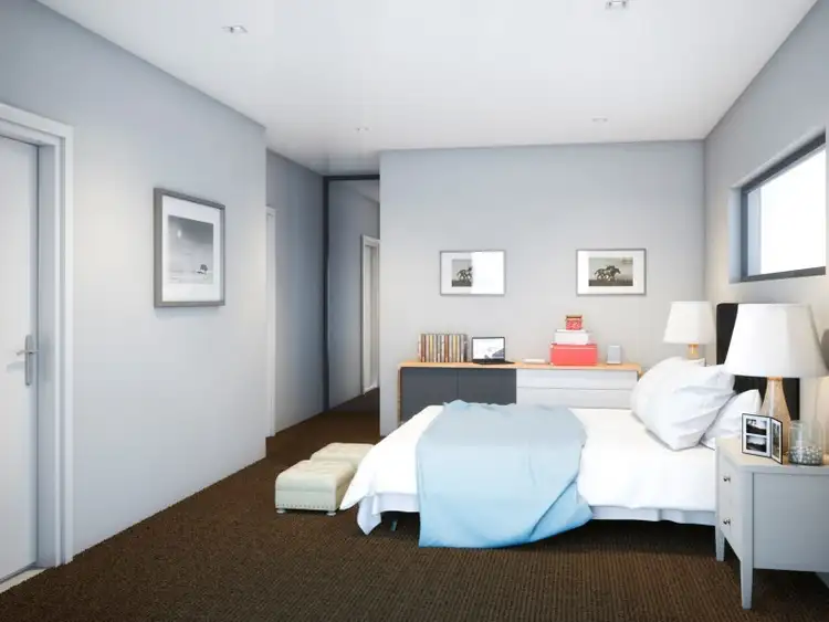 Sixth view of Homely townhouse listing, 3/134 Atherton Road, Oakleigh VIC 3166