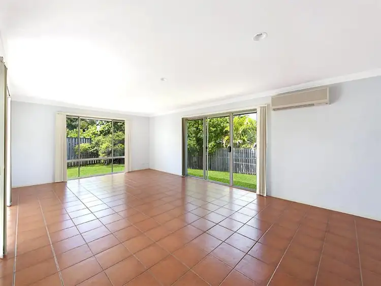 Fifth view of Homely house listing, 12 Ingrid Lane, Pimpama QLD 4209