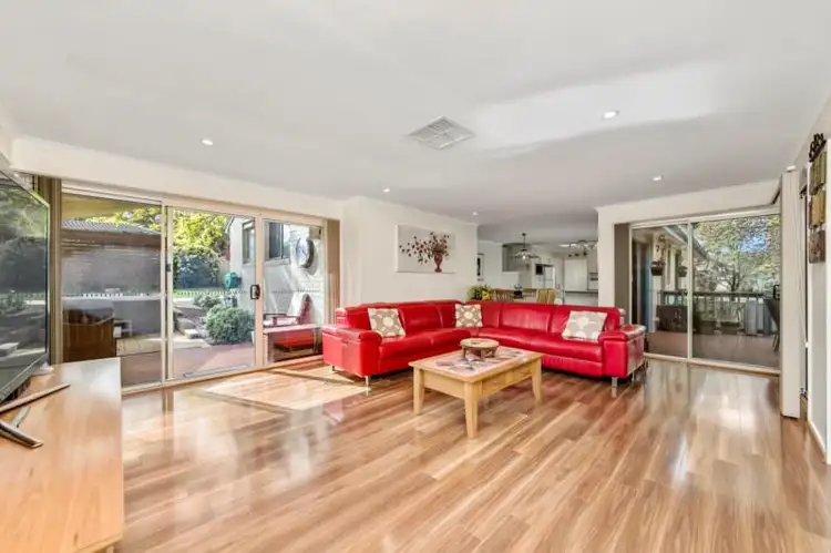 Seventh view of Homely house listing, 4 Bath Place, Spence ACT 2615