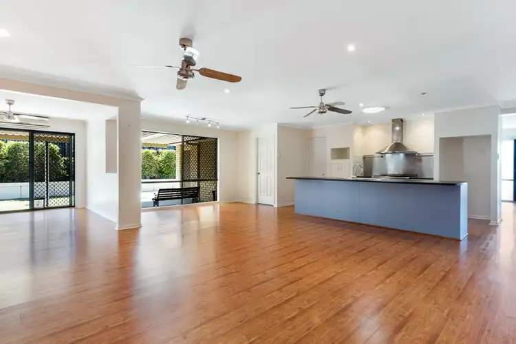 Sixth view of Homely house listing, 11 Hughendon Court, Deception Bay QLD 4508