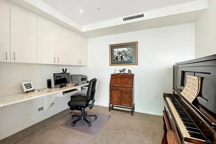 Fifth view of Homely apartment listing, 1 Como Crescent, Southport QLD 4215