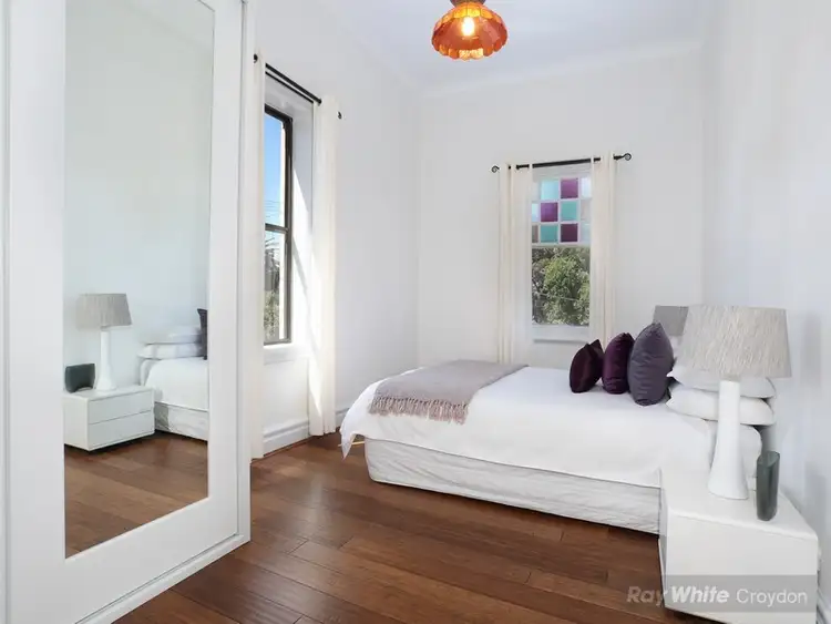 Third view of Homely unit listing, 5/18 Liverpool Street, Croydon NSW 2132