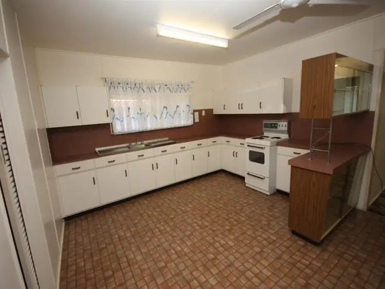 Second view of Homely house listing, 5 Parker Street, Ayr QLD 4807