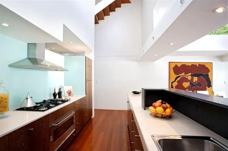 Fifth view of Homely house listing, 91 Paddington Street, Paddington NSW 2021