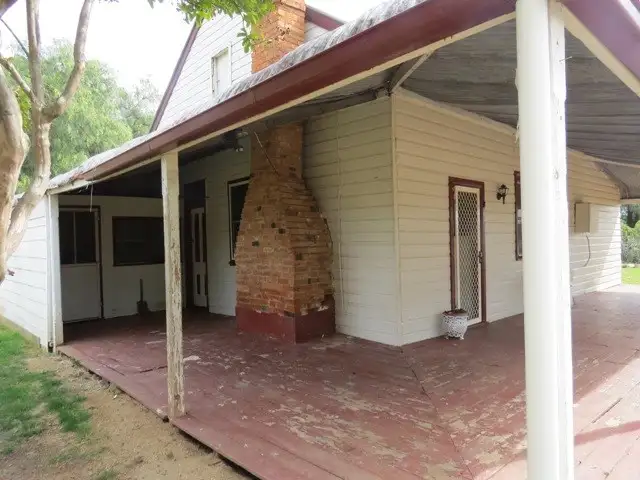 Sixth view of Homely house listing, 27 - 31 Bank Street, Gooloogong NSW 2805