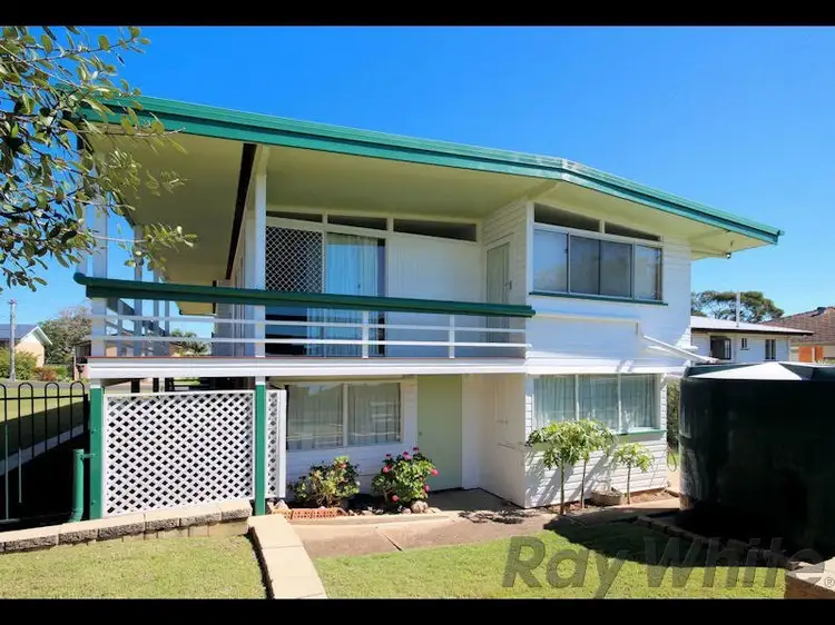19 Mary Street, Bundamba QLD 4304