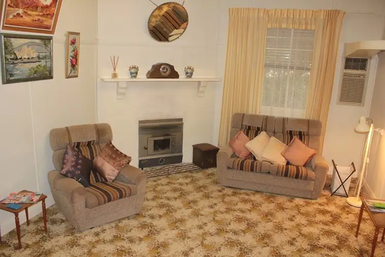 Second view of Homely house listing, 13 Reid Street, Ariah Park NSW 2665