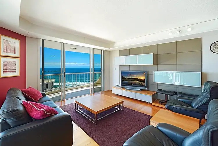 Sixth view of Homely apartment listing, 269/6 View Avenue, Surfers Paradise QLD 4217