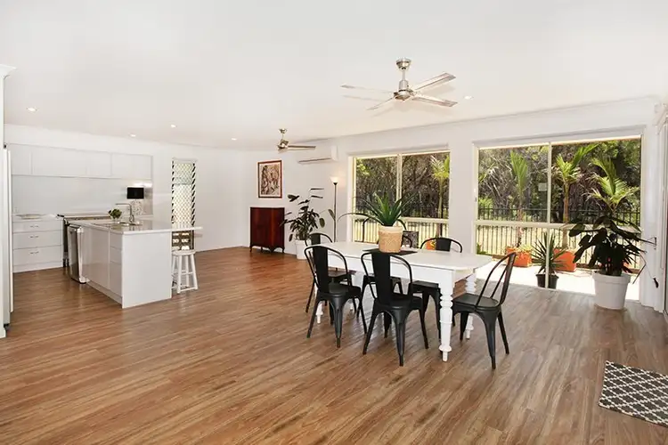 11 Barracuda Court, Mountain Creek QLD 4557