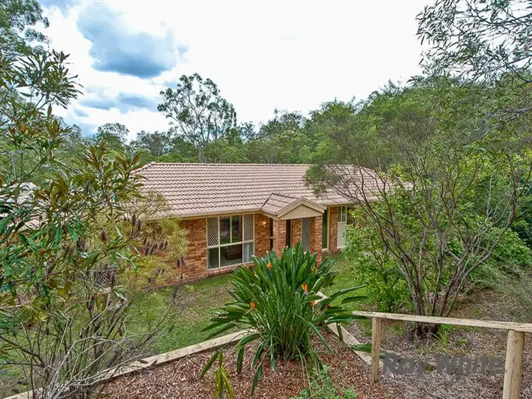Third view of Homely house listing, 8 Branch Creek Road, Clear Mountain QLD 4500