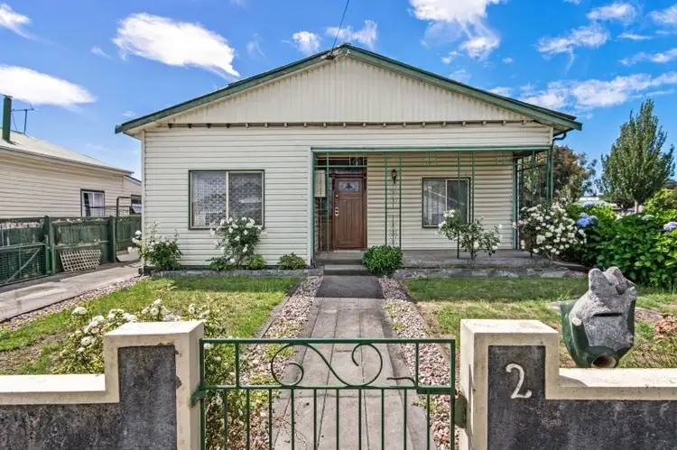 2 Darwin Street, Invermay TAS 7248