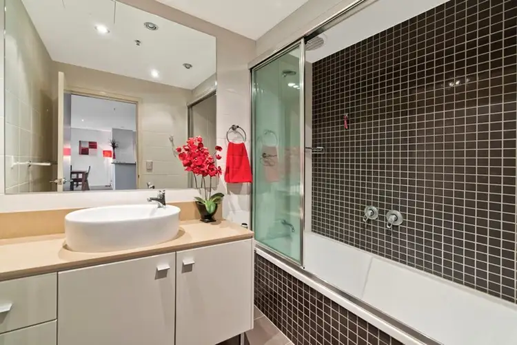 Fourth view of Homely apartment listing, 1 Aqua Street, Southport QLD 4215