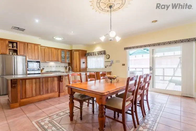 Fourth view of Homely house listing, 6 Blaxland Place, Taylors Lakes VIC 3038