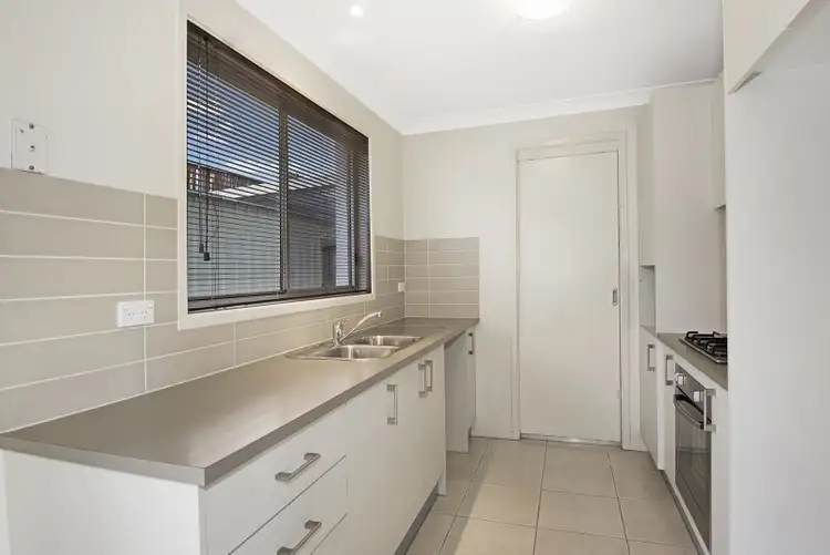Third view of Homely house listing, 24 Spearwood Court, Acacia Gardens NSW 2763