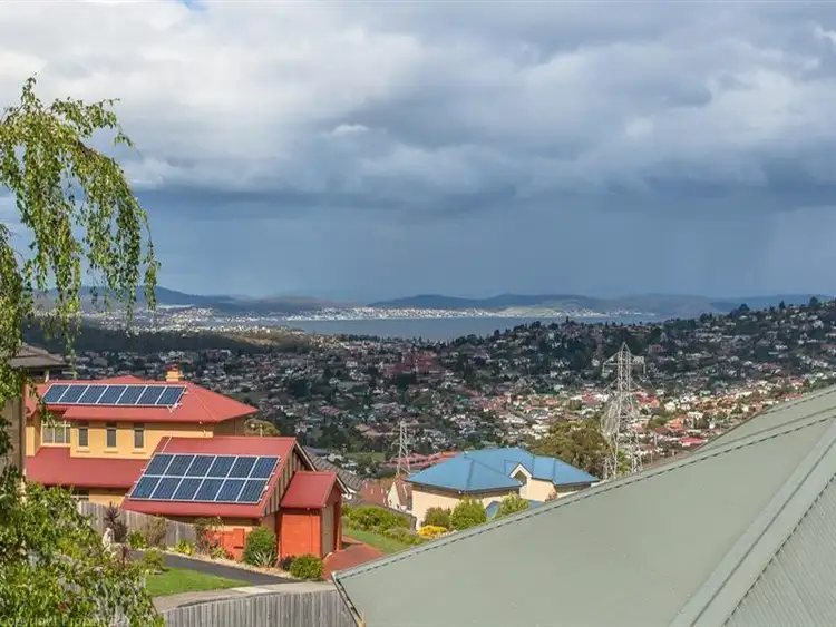 Fourth view of Homely house listing, 55 Girrabong Road, Lenah Valley TAS 7008