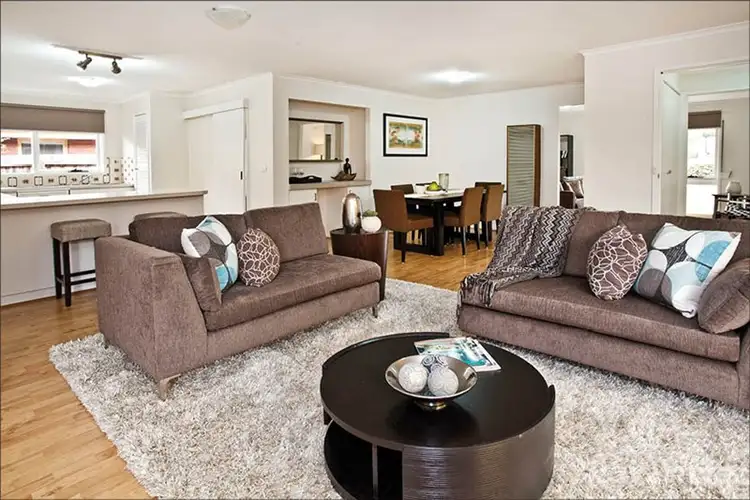 Second view of Homely house listing, 116 Berrabri Drive, Scoresby VIC 3179