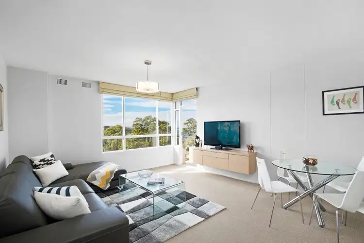 Third view of Homely apartment listing, 12/26 Raglan Street, Mosman NSW 2088