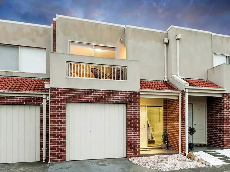 Second view of Homely unit listing, 11/7-13 Graham Road, Highett VIC 3190