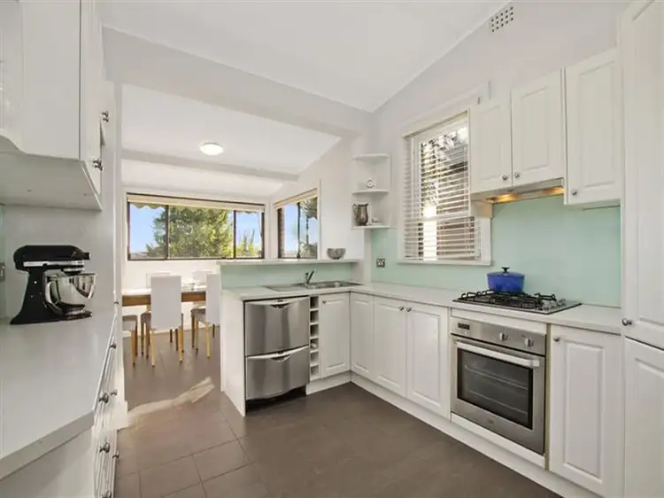 Third view of Homely house listing, 28 Bond Street, Mosman NSW 2088