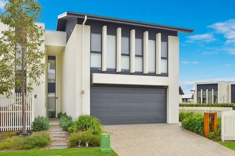 86 Grace Crescent, Kellyville NSW 2155