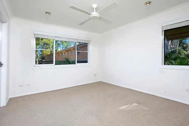 Seventh view of Homely townhouse listing, 7/13-17 Oleander Parade, Caringbah South NSW 2229