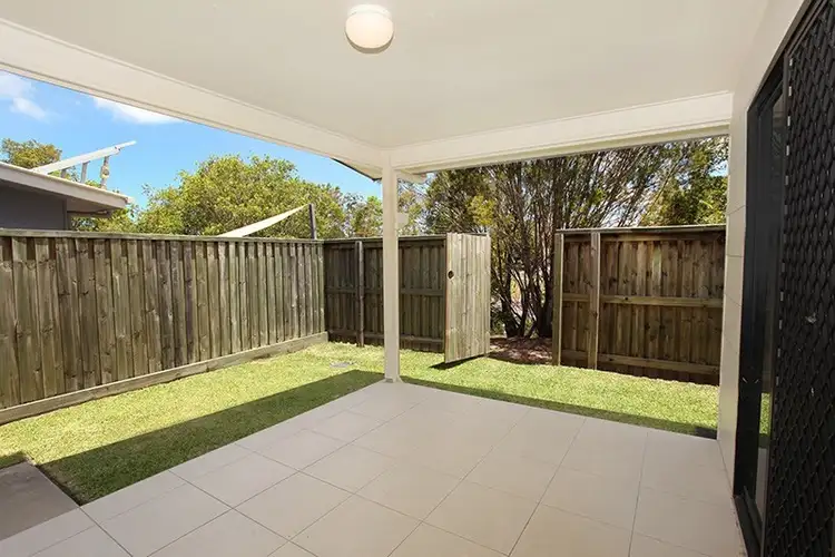 Second view of Homely unit listing, 6/4 Lindesay Street, Caloundra West QLD 4551