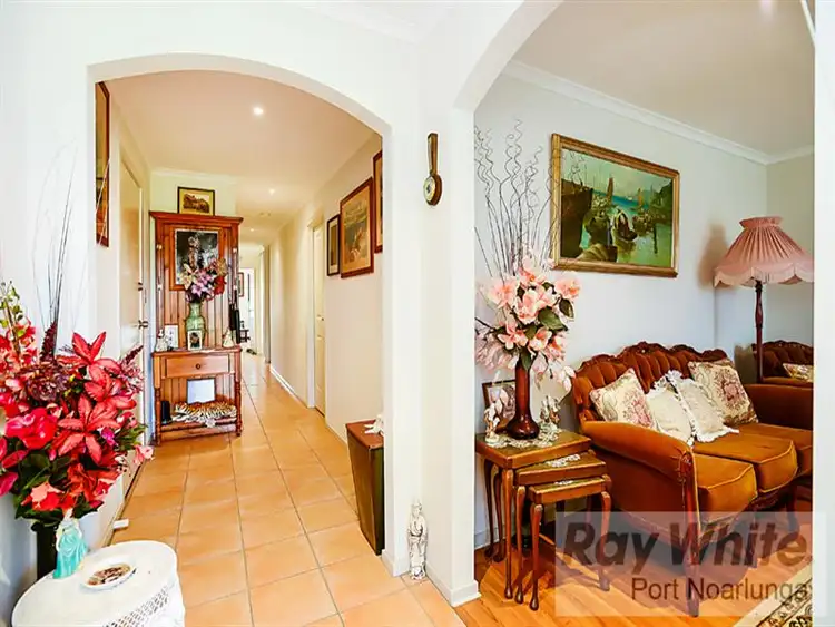 Second view of Homely house listing, 66 Edison Street, Hindmarsh Island SA 5214