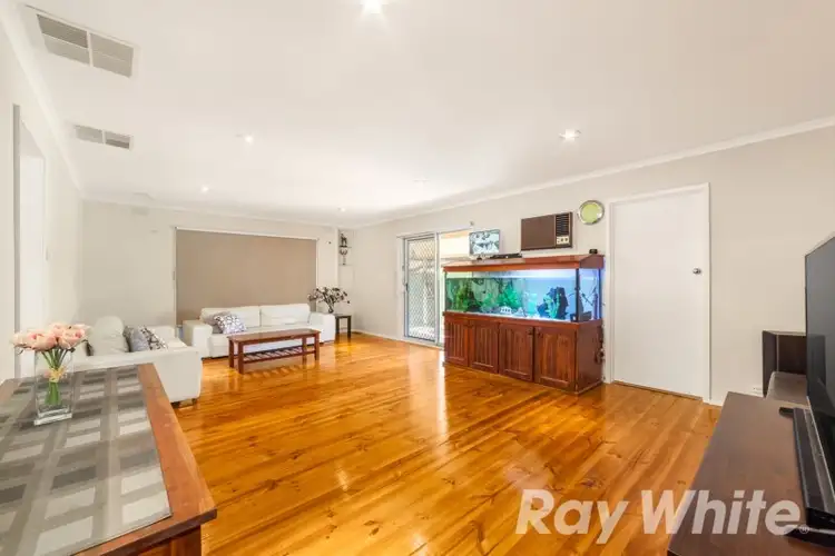 Fourth view of Homely house listing, 17 Merrick Crescent, Glen Waverley VIC 3150