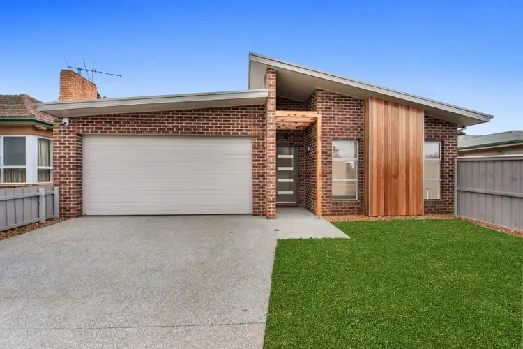 1/28 Marjorie Avenue, Belmont VIC 3216