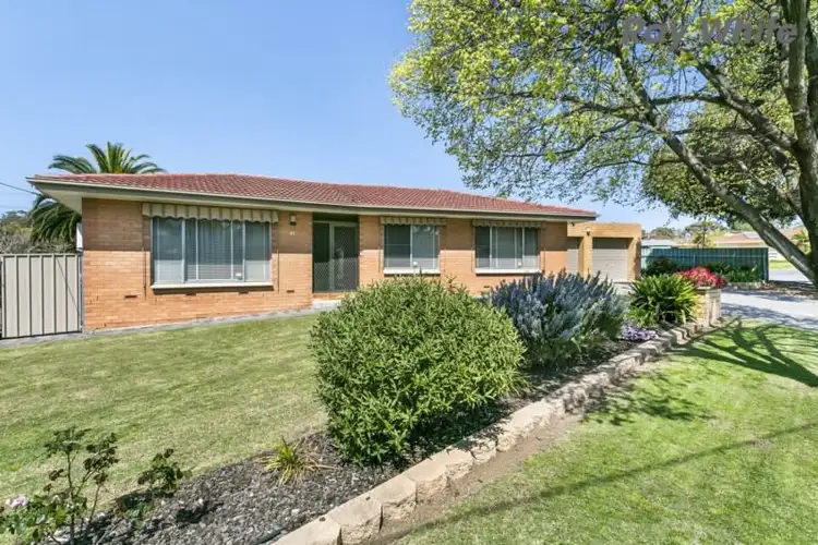 Main view of Homely house listing, 41 Beckman Avenue, Highbury SA 5089