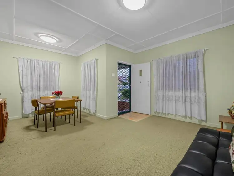 Fourth view of Homely house listing, 6 Thirteenth Avenue, Kedron QLD 4031
