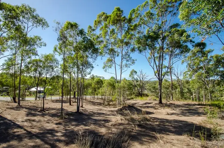 Fifth view of Homely land listing, 5 Tree Tops Close, O'connell QLD 4680