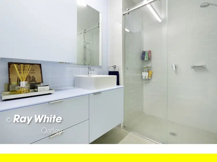 Sixth view of Homely unit listing, 91/201-207 Barker Street, Randwick NSW 2031