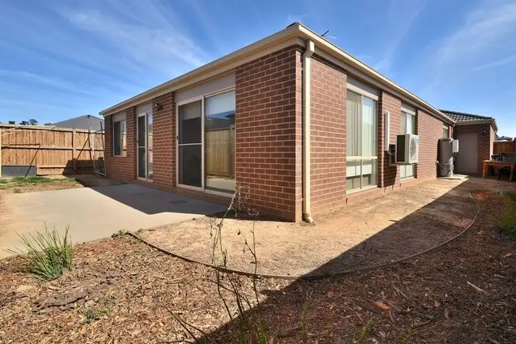Seventh view of Homely house listing, 25 Balerno Way, Mernda VIC 3754