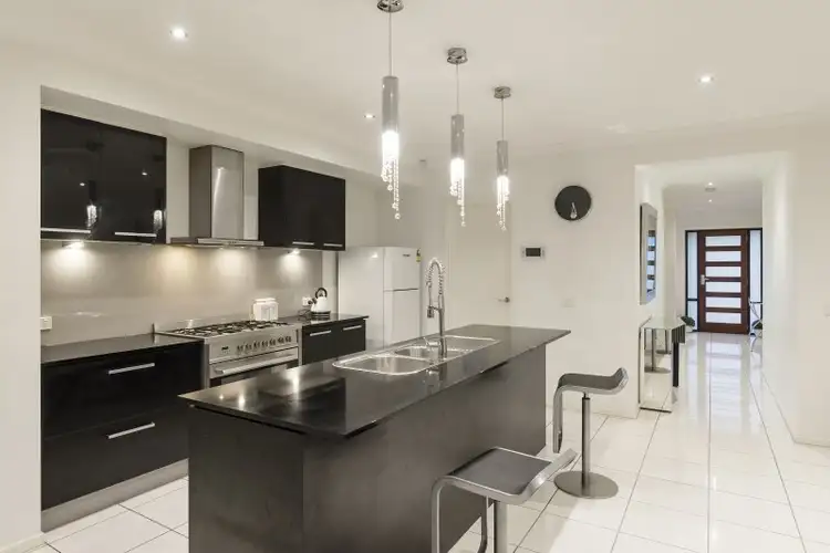 Seventh view of Homely house listing, 3 Lancewood Road, Wyndham Vale VIC 3024