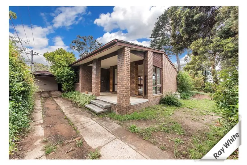 Main view of Homely house listing, 28 Drysdale Circuit, Kambah ACT 2902