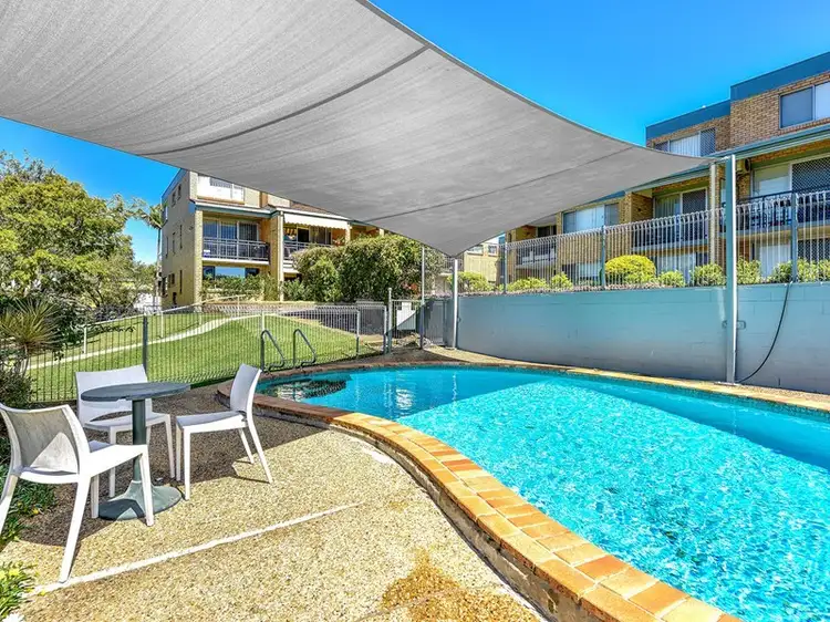 Second view of Homely apartment listing, 2/23 Burt Street, Auchenflower QLD 4066