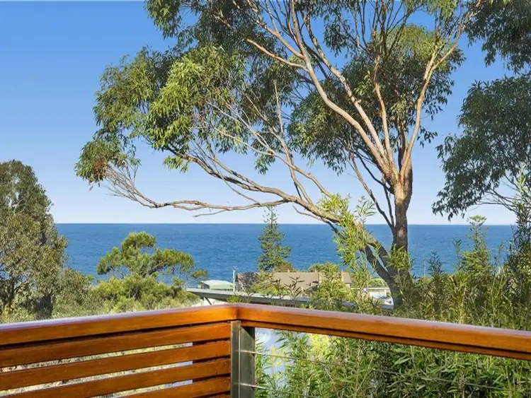 Sixth view of Homely house listing, 11A Gifford Street, Coledale NSW 2515