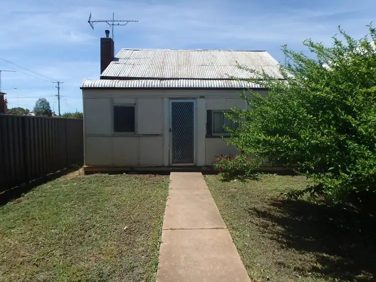 Main view of Homely house listing, 161 Baker Street, Temora NSW 2666