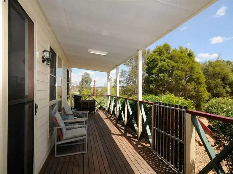 Second view of Homely house listing, 32 Lake Drive, Meringandan QLD 4352