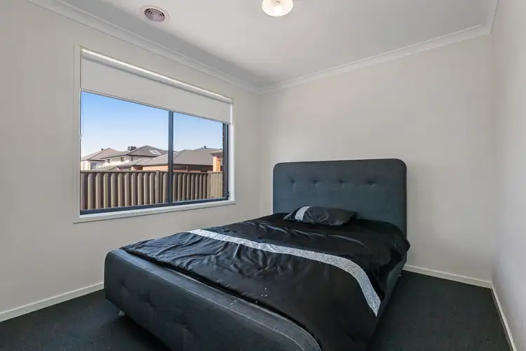 Fifth view of Homely house listing, 27 Birchmore Road, Wollert VIC 3750