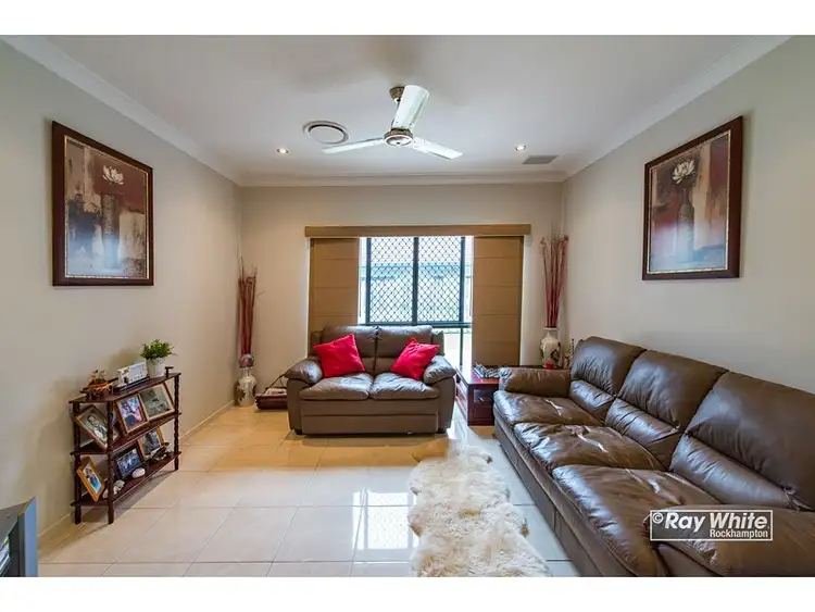 Fifth view of Homely house listing, 21 River Rose Drive, Norman Gardens QLD 4701