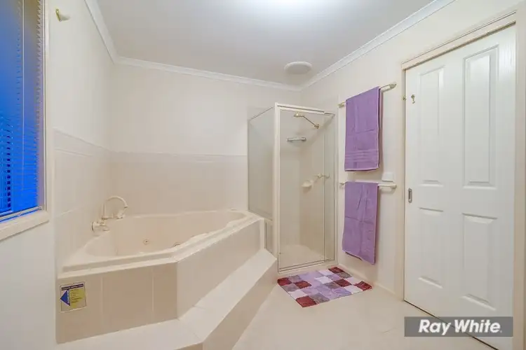 Seventh view of Homely house listing, 5 zeri Drive, Tarneit VIC 3029