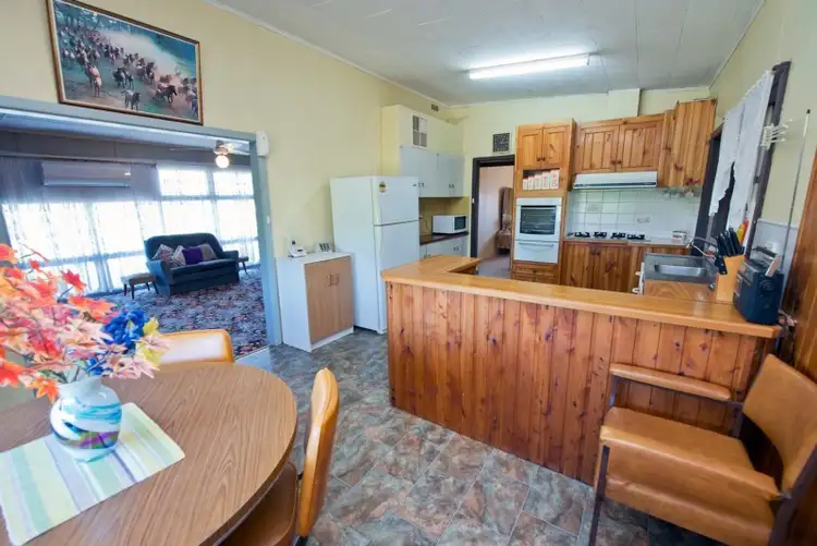 Fourth view of Homely house listing, 220 Lake Road, Woorinen VIC 3589